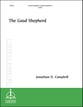 The Good Shepherd Handbell sheet music cover